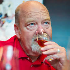 Interview mit Fred Noe, Chef von Jim Beam