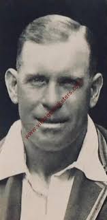 Hendren Elias "Patsy" Image 23 Middlesex 1928