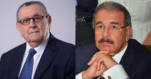 A ESTO LE LLAMO YO PERIODISMO DE VERDAD BASTANTE TRANSPARENTE  😂😂😂😂😃😂😃😂 Julio Hazim Saca La Cara Por Danilo Medina Y Dice Que “los  Medina No Son Una Familia De Delincuentes”