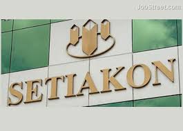 Setiakon Builders Sdn Bhd Standard Reviews 156749314329478 Jobstreet Com Malaysia