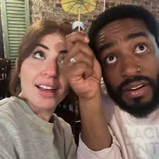 Liza Romanow and Charles White's Wedding Registry