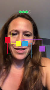 Jessica Lily Smith and Bear