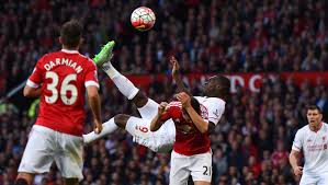 Liverpool's previous meeting with united in the premier league this season failed to live up to expectations as the match ended in a draw. Manchester United Vs Liverpool Live Stream Tv Listings How To Watch