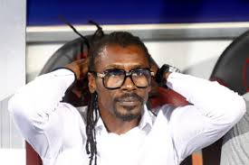 Ustazah asma harun & imam muda asyraf forum ramadan nota admin: Senegal Pourquoi Aliou Cisse L Entraineur Des Lions Doit Demissionner Expert Afriquemidi Com