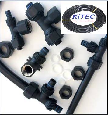 Kitec Pipes and Fittings product image