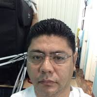 Jhon Garrido Bravo Email & Phone Number