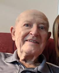 Calvin Face Obituary