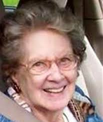 Suzanne C. Komar Kane (1927-2016)