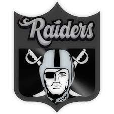 Oakland Raiders Logo Oakland Raiders Logo Raiders Raiders Emblem
