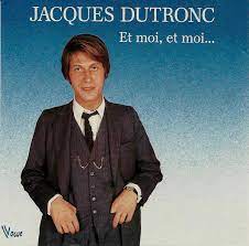 Et mi, et moi, et moi jacques dutronc. Jacques Dutronc Et Moi Et Moi Veroffentlichungen Discogs