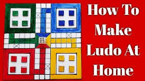 This video explains how to draw a ludo board in microsoft paint. How To Make Ludo Board At Home In Tamil Herunterladen