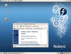 Image result for fedora core 6