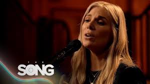 Jesse & Joy- Run (Live Concert Cracket Wireless)