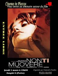 Youre more of a baby carrot kinda guy dont ya by super deluxe. Don T Move 2004 Imdb