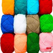 Amazon advertising find, attract, and Crosia Hand Made Knitting Posts Facebook