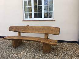 Maybe you would like to learn more about one of these? Garden Bench For The Patio Front Of The House Solid Oak Memorial Bench