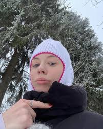 Valeriya Ivanova's Instagram, Twitter & Facebook