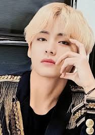 15th Century Love Kookv Kim Taehyung Taehyung V Taehyung