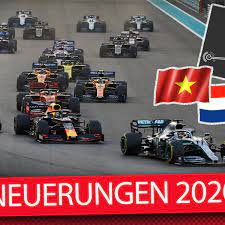 04 06 jun 2021 baku city circuit, baku. Formel 1 2020 Regeln Kalender Fahrer Teams Die Neuheiten