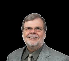 Building Healthy Churches P. 5