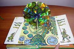 Robert Sabuda Pop Up Books The Wizard Of Oz Pop Up Art Pop Up Book Children S Pop Up Books