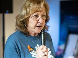 Fundraiser for Cindy Willis by Kim Hewitt : Helping the Helper