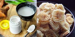 Pengklorinan dan pendidihan selalunya merupakan kaedah yang. 7 Kegunaan Air Kapur Sirih Yang Bikin Gorengan Renyah Sampai Cegah Benyek Pada Buah
