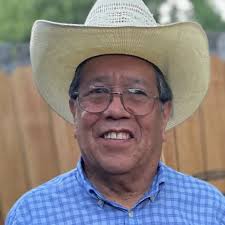 Francisco Cruz Gonzalez Obituary (1951