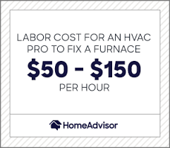 Furnaces provide heat to homes and other buildings by blowing heated air through ducts that deliver warmth to different rooms. 2021 Cost Of Furnace Cleaning Or Repairs Homeadvisor