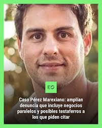 El abogado Ignacio Durán presentó nuevos datos a la fiscal del caso Sandra  Fleitas que asumió en Delitos Económicos luego del traslado de Silvia  Porteiro