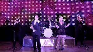Throwback Decades Band Is Based Out Of Orlando Fl From 3 8 Pcs They Rock The House With Costuming And Hits From The 60 S Cover Band Disco Theme Throwback