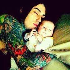 Profile for Falling in reverse is my Drug