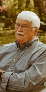 William Hendrix Obituary