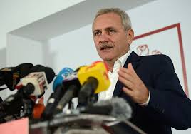 Romanian government falls after three months in office. Romania S Ruling Party Leader Faces New Corruption Investigation Bloomberg
