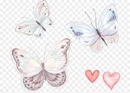 Free Download Painted Watercolor Butterfly Fly Cartoon Png Image Iccpic Iccpic Com Butterfly Watercolor Butterflies Flying Butterfly
