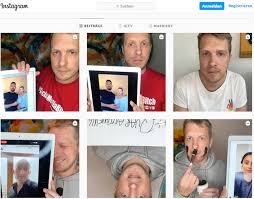 Dabei brachte er senna gammours (41) namen ins spiel. Der Dogta Spricht Die Irrelevanz Der Scheinbaren Relevanz Teil 1 Pocher Vs Influencer