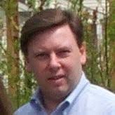 John Struhar's Instagram, Twitter & Facebook