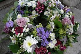 This story begins with the end. The Definitive Guide To Funeral Flowers Memorials Of Distinction