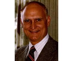 James Townsend Obituary (1929