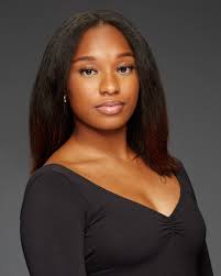 title Our SENIOR SPOTLIGHT gives us the opportunity to honor and recognize  the exceptional seniors of the SCCDance. Sasha (Houston, Texas) will  graduate Summa Cum Laude with a BFA in Modern Dance.