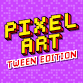Pixel Art: Tween Edition event image