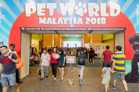 2,000 world's best baby products up to 99% off, from as low as rm1! Pet World 2019 Malaysia S Biggest Pet Exhibition Is Bringing An Actual Alpaca To Mid Valley This Weekend