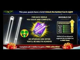 Free cash, spins, scratchers, avtar links. 8ball Pool Invisible Cue Link Get Free 8ball Pool Invisible Cue Claim Now Rezor Tricks Coin Master Free Spin Links