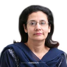 Dr. Aziz Jamal Naqvi Cardiac Surgeon in Karachi