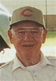 Leo F Goubeaux (1919-2011)