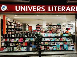 UNIVERS LITERARI