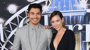 Such immense joy this little one has brought us already. Henry Golding And Wife Liv Welcome First Child Together Entertainment Tonight
