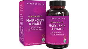 Low blood levels of biotin, one of the b vitamins, can cause thinning hair, reports the u.s. 14 Best Supplements For Hair Growth For Women Over 50