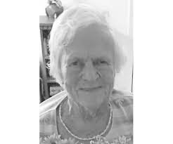 MARY JOHNSON Obituary (2017)