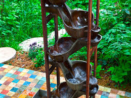 Darmstadt Art Kunstvortex Garten Mathildenhohe Mathildenhohe Darmstadt Haus Martinus At Vortex Garten Prudy Prud Bassejn Fontany